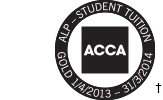 ACCA logo