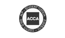 ACCA logo ACCA logo