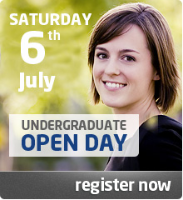 Postgraduate Open Day