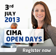 ACCA Open days
