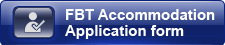 FBT Accommodation Application form