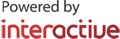 Powered by Interactive