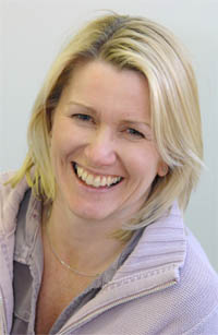 Finance Business Training tutor <b>Jenny Hughes</b> has been awarded the <b>...</b> - jenny-hudhes